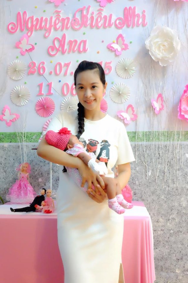 Lê Kiều Như phản pháo vì bị chê Lê Kiều Như phản pháo vì bị chê