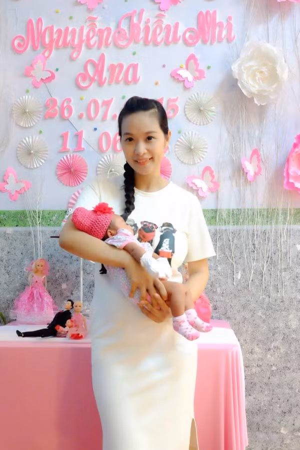 Lê Kiều Như phản pháo vì bị chê 