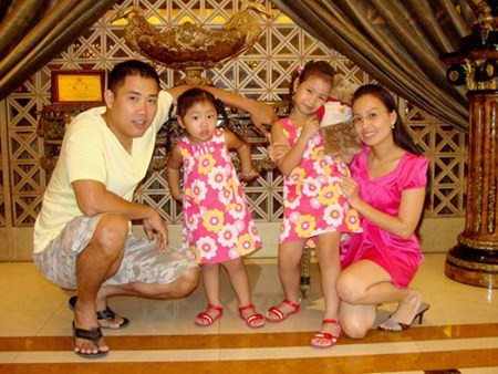 Cuộc sống giàu sang, phú quý của 3 chị em nhà ca sĩ Cẩm Ly - Ảnh 1 Cuộc sống giàu sang, phú quý của 3 chị em nhà ca sĩ Cẩm Ly - Ảnh 1