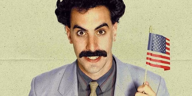 5 bộ phim bị cấm chiếu vì lý do kỳ quặc