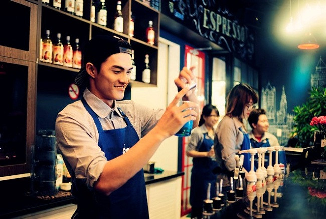 Ảnh minh họa ITN. Ảnh minh họa ITN.