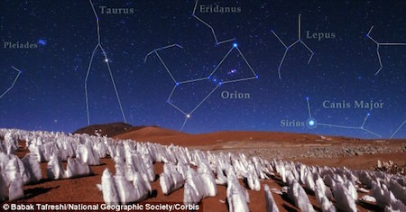 Chiếc cốc 2.600 tuổi mang bí mật của các chòm sao ảnh 1