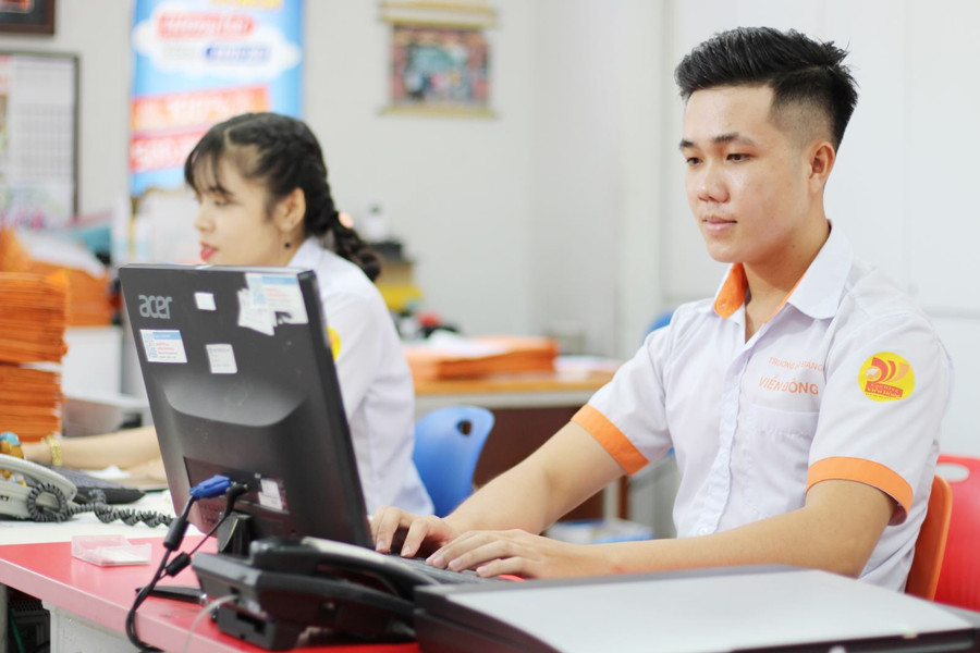 Ảnh minh họa ITN. Ảnh minh họa ITN.