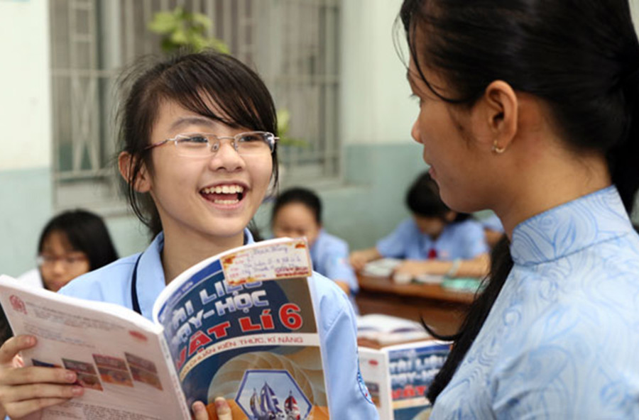 Ảnh minh họa ITN. Ảnh minh họa ITN.