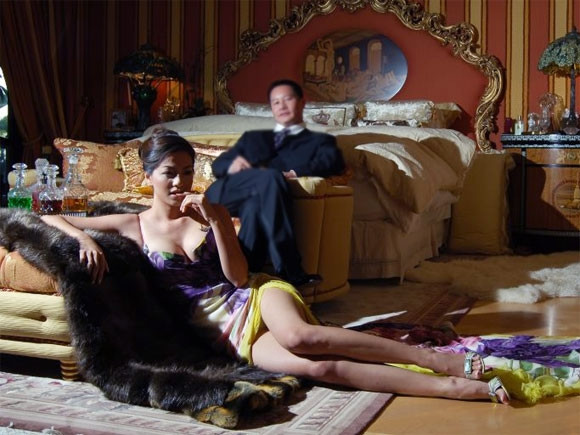 Đại gia Nguyễn Đức An vướng ồn ào kiện tụng với vợ cũ là siêu mẫu Ngọc Thúy Đại gia Nguyễn Đức An vướng ồn ào kiện tụng với vợ cũ là siêu mẫu Ngọc Thúy