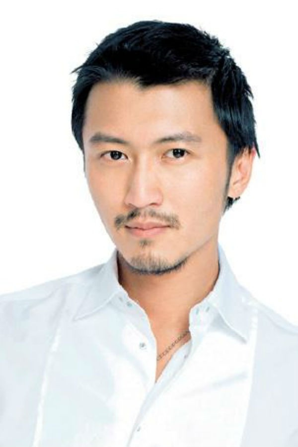 Tạ Đình Phong từng có thời nổi loạn. Hổ phụ sinh khuyển tử của làng giải trí Hoa ngữ