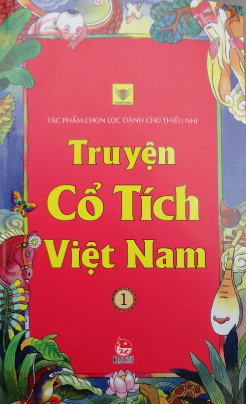 Thạch Sanh ‘cởi truồng’, yêu cầu NXB thẩm định lại nội dung