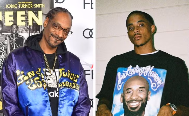 Con của những người nổi tiếng trên thế giới làm gì và trông họ như thế nào? ảnh 10