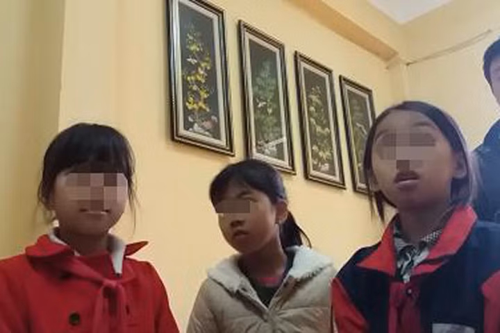 Làm rõ nghi vấn bắt cóc trẻ em ngay cổng trường học ngày cuối năm