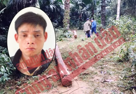 Tranh chap dat dai, dung sung kip ban trong thuong hang xom - Anh 1