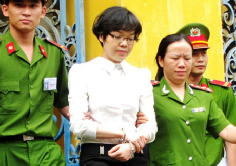 Chuyện ít biết về thi hành án dân sự các vụ đại án nghìn tỷ - Ảnh 1 Chuyen it biet ve thi hanh an dan su cac vu dai an nghin ty - Anh 1