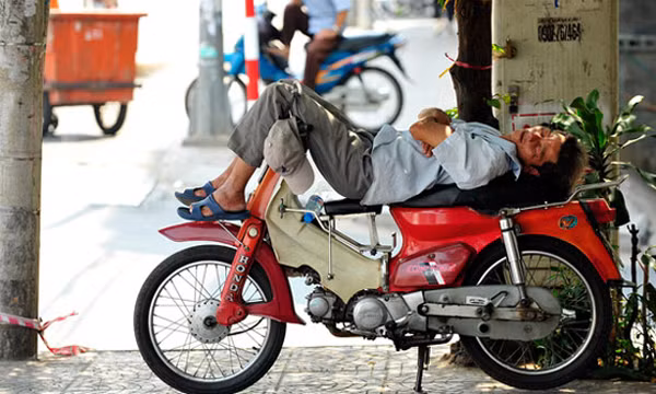 16 điều bình thường của người Việt nhưng lạ lùng trong mắt phương Tây