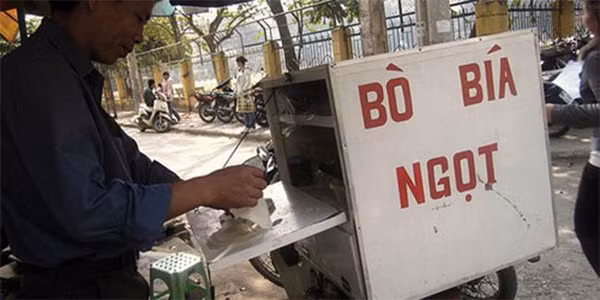 16 điều bình thường của người Việt nhưng lạ lùng trong mắt phương Tây