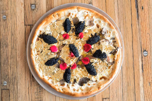 Những món ăn bình dân bỗng trở thành đặc sản dành cho giới nhà giàu 