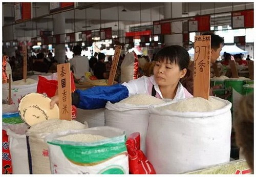 Công nghệ làm giả trứng, thịt, cá… của Trung Quốc - Ảnh 8