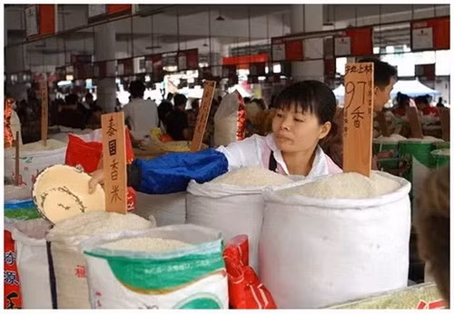 Công nghệ làm giả trứng, thịt, cá… của Trung Quốc - Ảnh 8