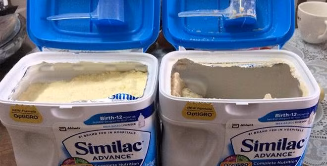 Công nghệ làm giả trứng, thịt, cá… của Trung Quốc - Ảnh 3