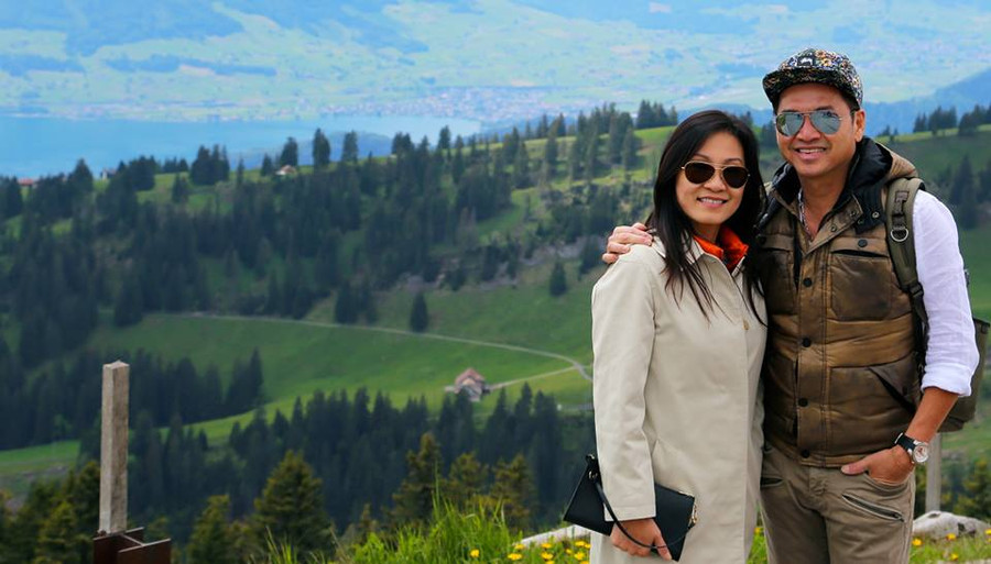 Hồng Đào nói về lý do xa cách khán giả ảnh 1 Hồng Đào nói về lý do xa cách khán giả ảnh 1