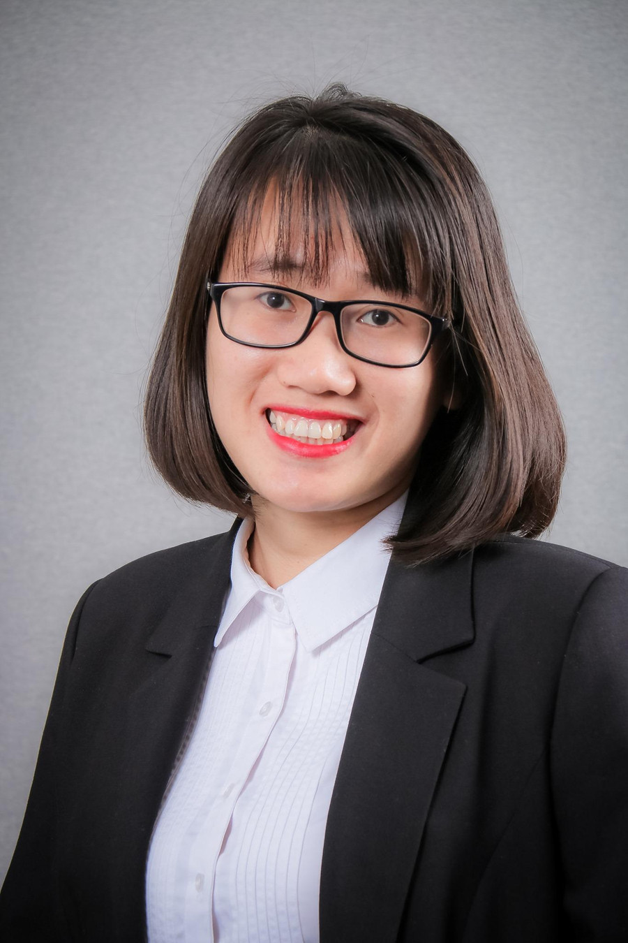 Cô Đặng Thị Thu Hương - Phó Hiệu trưởng Trường Tiểu học – THCS Olympia. Ảnh: NVCC Cô Đặng Thị Thu Hương - Phó Hiệu trưởng Trường Tiểu học – THCS Olympia. Ảnh: NVCC