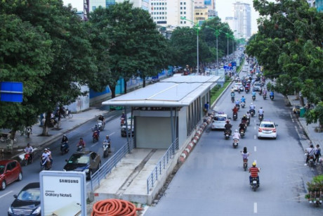 Hà Nội đang Ha Noi dang