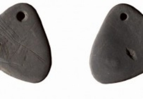 Những mật mã bí ẩn trên các khảo cổ vật của người Mesolithic - Ảnh 1 Nhung mat ma bi an tren cac khao co vat cua nguoi Mesolithic - Anh 1