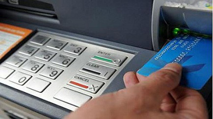 Những sự cố thường gặp khi sử dụng ATM và cách khắc phục - Ảnh 4 Nhung su co thuong gap khi su dung ATM va cach khac phuc - Anh 4