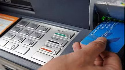 Nhung su co thuong gap khi su dung ATM va cach khac phuc - Anh 4
