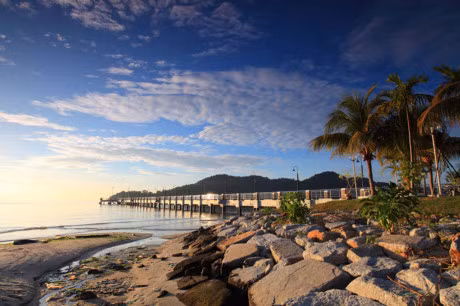 Muc so thi 10 hon dao xinh dep nhat Malaysia - Anh 8