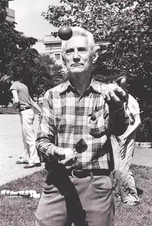 Claude Shannon: cha de cua ly thuyet thong tin - Anh 6