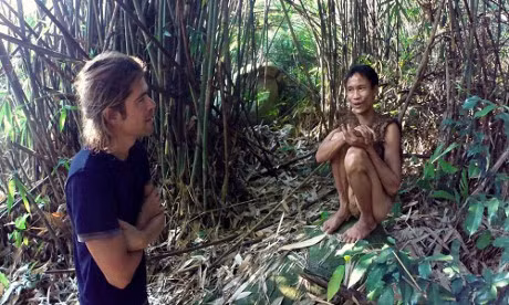 Cuoc song dac biet cua 