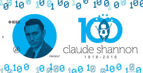 Claude Shannon: cha đẻ của lý thuyết thông tin - Ảnh 4 Claude Shannon: cha de cua ly thuyet thong tin - Anh 4