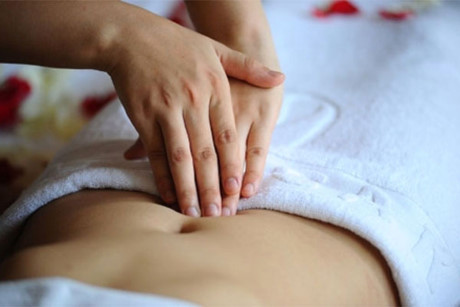 Thực hư công dụng bấm huyệt, cấy chỉ giảm cân - Ảnh 1 Thuc hu cong dung bam huyet, cay chi giam can - Anh 1