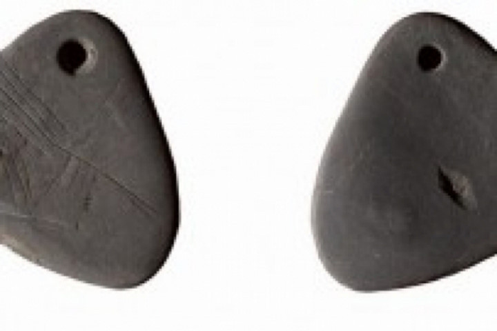 Những mật mã bí ẩn trên các khảo cổ vật của người Mesolithic