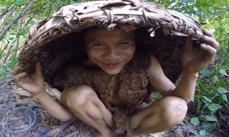 Cuoc song dac biet cua 