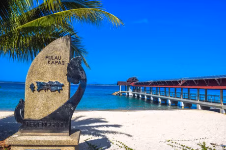 Muc so thi 10 hon dao xinh dep nhat Malaysia - Anh 9