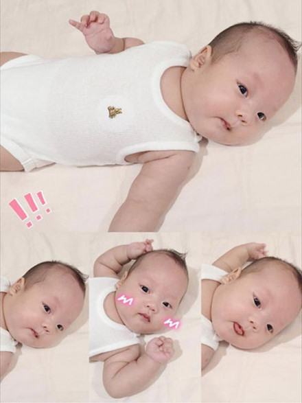Tin nóng showbiz: Yến Vy sau 10 năm hoàn lương, Hari Won đáng thương hơn đáng cười - Ảnh 4 Tin nong showbiz: Yen Vy sau 10 nam hoan luong, Hari Won dang thuong hon dang cuoi - Anh 4