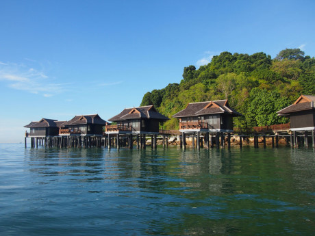 Mục sở thị 10 hòn đảo xinh đẹp nhất Malaysia - Ảnh 10 Muc so thi 10 hon dao xinh dep nhat Malaysia - Anh 10