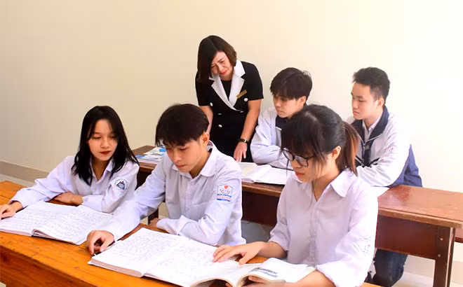 Ảnh minh họa Internet.