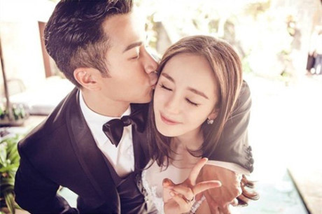 Bộ phim này là lý do khiến chồng Dương Mịch ngoại tình với bạn diễn? - Ảnh 7 Bo phim nay la ly do khien chong Duong Mich ngoai tinh voi ban dien? - Anh 7