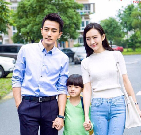 Bộ phim này là lý do khiến chồng Dương Mịch ngoại tình với bạn diễn? - Ảnh 4 Bo phim nay la ly do khien chong Duong Mich ngoai tinh voi ban dien? - Anh 4