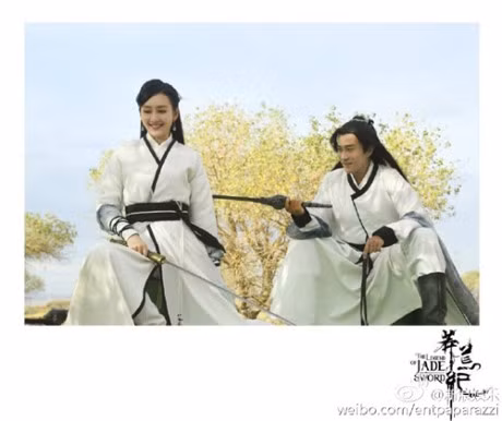 Bo phim nay la ly do khien chong Duong Mich ngoai tinh voi ban dien? - Anh 10