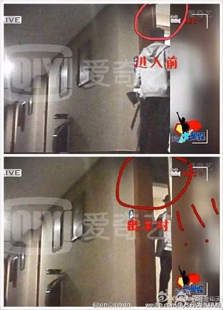 Bo phim nay la ly do khien chong Duong Mich ngoai tinh voi ban dien? - Anh 1