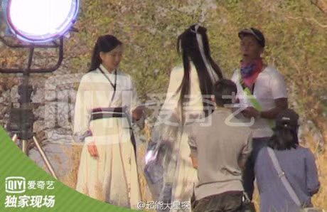 Bo phim nay la ly do khien chong Duong Mich ngoai tinh voi ban dien? - Anh 11