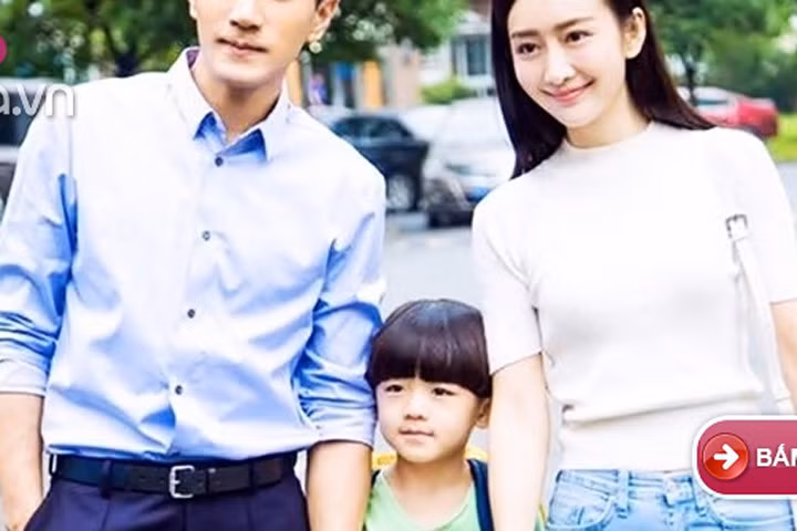 Bộ phim này là lý do khiến chồng Dương Mịch ngoại tình với bạn diễn?