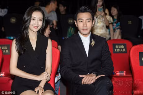 Bo phim nay la ly do khien chong Duong Mich ngoai tinh voi ban dien? - Anh 8