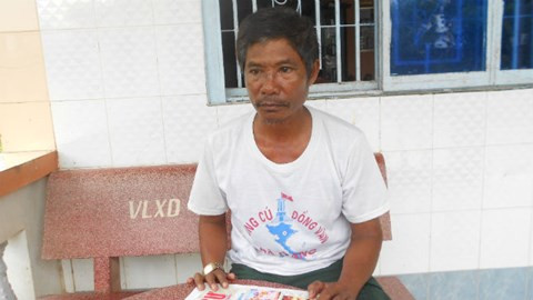 Ông Kim Hol bùi ngùi nhớ lại những năm tháng đi tìm “Bao Công” giải oan cho em trai.