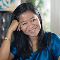 Thái Trân là con gái đầu của Hoài Linh.