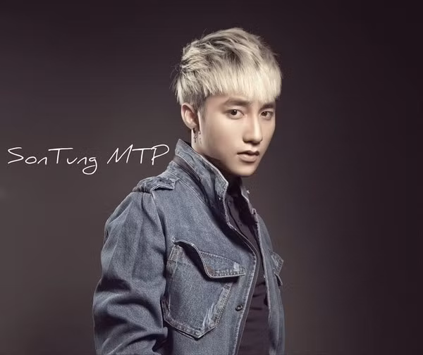 Những mỹ nam đẹp trai nhất showbiz Việt