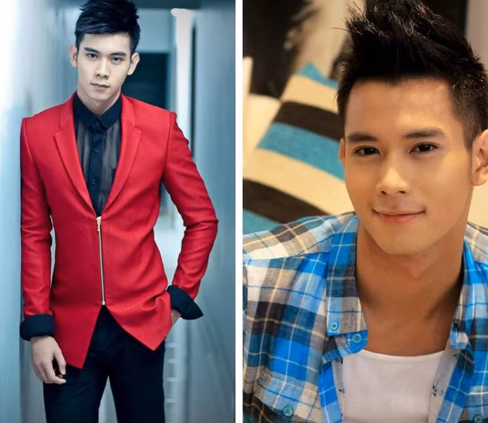 Những mỹ nam đẹp trai nhất showbiz Việt