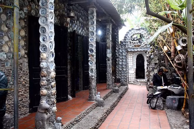 Khám phá kho đồ cổ hàng trăm tỷ đồng của đại gia Việt - Ảnh 5